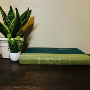 Coffee table book